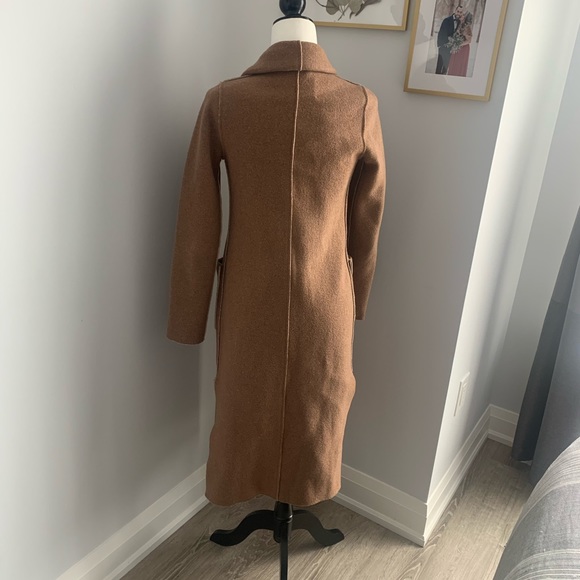 Long cartigan - Picture 2 of 4